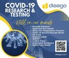 COVID-19 Research and Testing Products-Image
