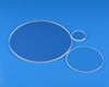 Hangzhou Shalom Electro-optics Technology Co., Ltd. - Optical Sapphire Windows