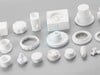 Shenzhen Dechengwang Technology Co., Ltd - Chemical Fluoropolymer Parts