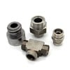 Running Industry Co., Ltd - Hydraulic Pipe and Hose Fittings