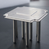 ToneCooling Technology Co., Ltd - 3D Vapor Chamber for AI & Power Electronics