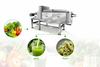 KINTEP NEW POWER - Fruit and Vegetable Juice Processing - Screw Press