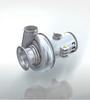 Aerzen USA Corp. - Airfoil vs. Magnetic Bearings in Turbo Blowers