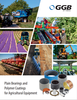 GGB -  Reliable Agricultural Bearing Solutions