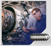 Vlier - Our parts help innovative aircrafts take flight