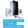 Zatkoff Seals & Packings - Dependable Solutions for Appliance Assembly