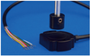 Novotechnik U.S., Inc. - RFC4800 Series of touchless rotary angle sensors