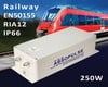 ABSOPULSE Electronics Ltd. - IP66-rated Railway DC-DC converters-RIA12, EN50155