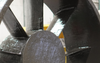 Hartzell Air Movement - One-Piece Fan Wheel Design