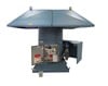 Hartzell Air Movement - High velocity downblast gets the heat to the floor