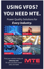 MTE Corporation - Using VFD's? You Need MTE.