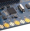 Polyonics - Issues with extreme static charge and high temps?