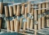 Coiling Technologies, Inc. - Exceptional strength with Beryllium Copper springs