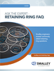 Smalley - Download our Retaining Ring FAQ E-Book