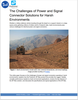Powell Electronics, Inc. - Power & Signal Connectors for Harsh Environments