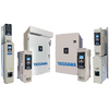 Yaskawa America, Inc. - Drives Division - HV600 Family of HVAC Drives