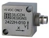 Silicon Designs, Inc. - Boost Productivity with 3-Axis DC Accelerometers