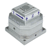 Mad City Labs, Inc. - XYZ precision piezo nanopositioning system