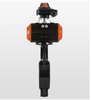Novotechnik U.S., Inc. - RFD 4000 touchless angle sensor 