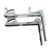 Running Industry Co., Ltd - Windows Al/Zn casting