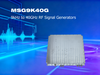 Corech Microwave - MSG9K40G 9 kHz to 40 GHz LPN Signal Module