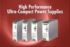 CARLO GAVAZZI Automation Components - New Ultra-compact electrical power supplies