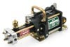 Haskel International LLC - Mini Gas Booster for Dive Applications