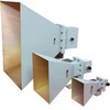 A.H. Systems Inc. - Octave bandwidth pyramidal horn antenna