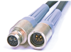 Omnetics Connector Corporation - SMARTER CIRCULAR CONNECTORs; SAVES SPACE & WEIGHT