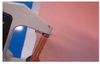 Dexmet® Corporation, a part of PPG’s engineered materials division - Ultra-thin Perforated foils