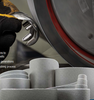 Next Generation of Micro-Structured Abrasive Belts-Image