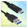 Qualtek Electronics Corp. - USB 3.2 SuperSpeed+ cables