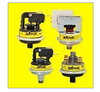 Tecmark Corporation - Tecmark Pressure Switches for Gas, Water, Air