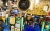Hartzell Air Movement - Rugged fan designs for rough waters