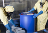 Rugged fan design for chemical applications-Image
