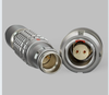 LEMO USA, Inc. - High speed connector: 1000Base-T1