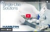 Hamilton Company - Single-Use Dissolved Oxygen Sensors