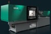 ARBURG - Easy & cost-efficient production of moulded parts