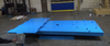 Custom Industrial Turntables by Advance Lifts.-Image