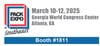 Prosys - Meet us at Pack Expo Booth 1811