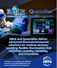 Quantaflex Printed Electronics Inc. - Quantaflex’s cutting-edge printed electronics