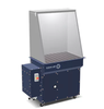 Clean Air Industries - Capture Welding Fumes w/Portable Downdraft Table