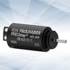 FAULHABER MICROMO - MICROMO Launches 6 mm Stepper Motor: FDM 0620