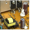 CHT USA Inc. - Electronics-Grade RTV Silicone Adhesive