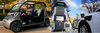 Churod Americas, Inc. - Churod Electronics solutions for EV charging