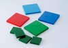 Links-Japan, LLC -  Why Standard Rubber Sheets Can Amplify Vibration