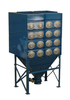 Griffin Filters, LLC - What is the efficiency of a dust collector?