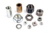 National Bolt & Nut Corporation - Fastener Material Selection & Plating Guide