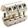 Pacific International Bearing, Inc. - Two-piece rigid couplings -precise shaft alignment