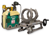 McElroy Manufacturing, Inc. - Miter, butt, and socket fuse with flexibility